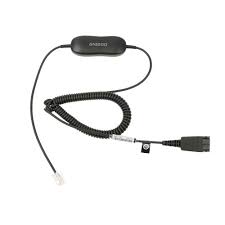 Jabra Smart Cord Headset Cable