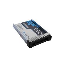 SSD SATA Axiom 480 Go Enterprise EV100 2,5 pouces remplaçable à chaud pour Lenovo - 00WG630