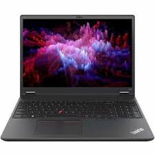 LENOVO NB WS P16V G1 I7 16G 512G 11P