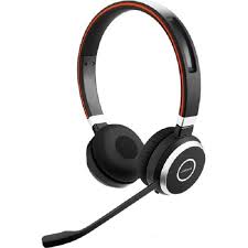 JABRA EVOLVE 65 SE LINK380A UC SUPPORT STÉRÉO