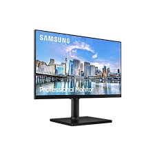 Samsung F27T450FQN 27" Class Full HD LCD Monitor - 16:9 - Black