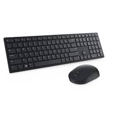 Clavier et souris sans fil Dell Pro KM5221W