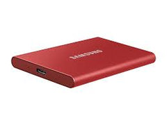 SAMSUNG USB 3.2 GEN. 2 T7 500GB PRTBL SSD-RD