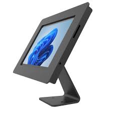 Support de comptoir Rokku Compulocks pour tablette - Noir