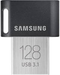 LECTEUR FLASH USB 3.1 SAMSUNG FIT PLUS 128 Go