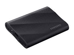 SAMSUNG USB 3.2 GÉN. 2 SSD PORTABLE T9 1 To - NOIR