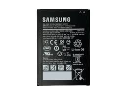 BATTERIE SAMSUNG TAB ACTIVE 3