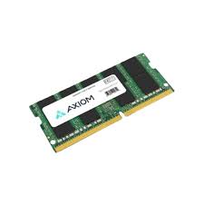 AXIOM 16 Go DDR4-2400 ECC SODIMM POUR SYNOLOGIE - D4ECSO-2400-16G