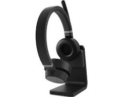 LENOVO GO WIRELESS ANC HEADSET+CHARGING STAND: