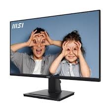 Moniteur LED Full HD MSI Pro MP251 25 pouces - 16:9 