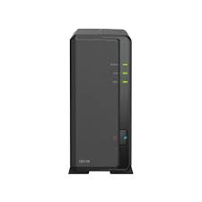 STATION DE DISQUE SYNOLOGY 1 BAIE
