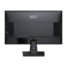 Moniteur LED Full HD MSI Pro MP251 25 pouces - 16:9 