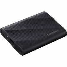 SAMSUNG USB 3.2 GÉN. 2 SSD PORTABLE T9 4 To - NOIR