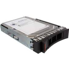 Disque dur Axiom 4 To 6 Gb/s SATA 7,2 K tr/min LFF 512e remplaçable à chaud pour Lenovo - 00FN143