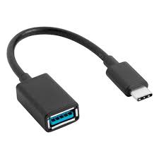 CABLE_BO USB-C TO USB-A ADAPTER