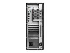 THINKSTATION P620 AMD RYZEN PRO 5945WX 4,10 GHZ 6 Mo WIN11 PRO 64 32,0 Go SSD 1X1 To