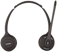 Casque sans fil Plantronics 86920-01 uniquement - DECT 6.0