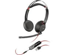 Casque Poly Blackwire 5220