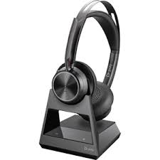 HP POLY VOYAGER FOCUS 2 USB-A HEADSET