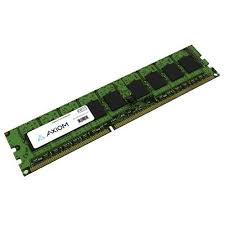 Axiom 4 Go DDR3-1600 ECC UDIMM pour Lenovo - 0B47377