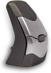 Kinesis Dxt 2 Ergonomic Wired Optical Fingertip Mouse