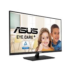 ASUS VP327Q 31.5IN  3840 x 2160 UHD VA/LED 4MS