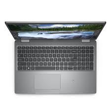 Dell Latitude 5540 15.6" Notebook - Full HD - 1920 x 1080 - Intel Core i5 13th Gen i5-1350P Dodeca-core (12 Core) - 16 GB Total RAM - 256 GB SSD - Titan Gray