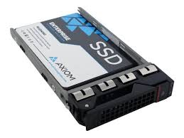 SSD SATA Axiom 240 Go Enterprise EV200 2,5 pouces remplaçable à chaud pour Lenovo