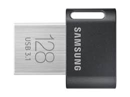 LECTEUR FLASH USB 3.1 SAMSUNG FIT PLUS 128 Go