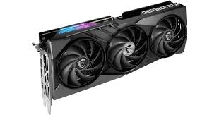 MSI RTX 4070 SUPER 12G GAMING X SLIM