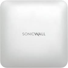 Point d'accès sans fil SonicWall SonicWave 621 double bande IEEE 802.11 a/b/g/n/ac/ax - Intérieur - Conforme TAA