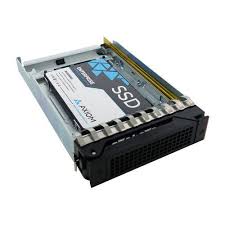 SSD SATA Axiom 480 Go Enterprise Pro EP400 3,5 pouces remplaçable à chaud pour Lenovo