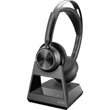 CASQUE HP POLY VOYAGER FOCUS 2 USB-C