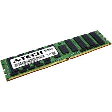 Module de mémoire SDRAM DDR4 Cisco 64 Go