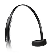 HP POLY ENCOREPRO 510 WITH QUICK DISCONNECT MONOAURAL HEADSET-US