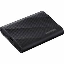 SAMSUNG USB 3.2 GÉN. 2 SSD PORTABLE T9 2 To - NOIR