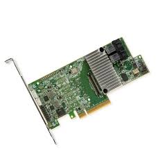 ThinkSystem RAID 730-8i 2GB Flash PCIe 12Gb Adapter