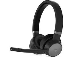 LENOVO GO WIRELESS ANC HEADSET+CHARGING STAND: