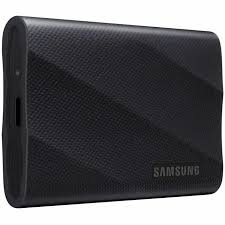 SAMSUNG USB 3.2 GÉN. 2 SSD PORTABLE T9 1 To - NOIR