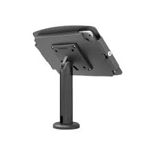 Compulocks Space Rise Desk Mount for iPad (7th Generation) - Black