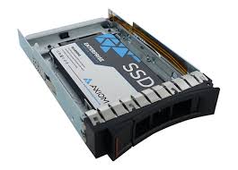 SSD SATA Axiom 960 Go Enterprise EV200 3,5 pouces remplaçable à chaud pour Lenovo