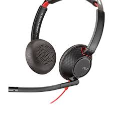 Poly Blackwire 5220 Headset