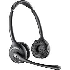 Casque sans fil Plantronics 86920-01 uniquement - DECT 6.0