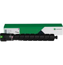 Cartouche de toner LEXMARK CX942/3/4 22 000 pages (magenta)