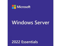 WIN SVR 2022 ESSENTIALS ROK 10 CORE MULTILANG