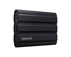 SAMSUNG USB 3.2 GÉN. 2 SSD PORTABLE T7 SHIELD 1 To - NOIR