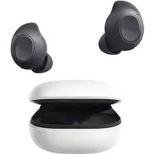 SAMSUNG GALAXY BUDS FE - GRAPHITE