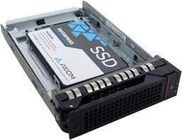 SSD SATA Axiom 240 Go Enterprise EV100 3,5 pouces remplaçable à chaud pour Lenovo