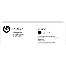 Cartouche de toner laser HP d'origine - Noir - 1 paquet