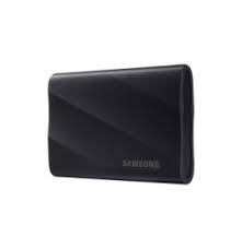 SAMSUNG USB 3.2 GÉN. 2 SSD PORTABLE T9 4 To - NOIR